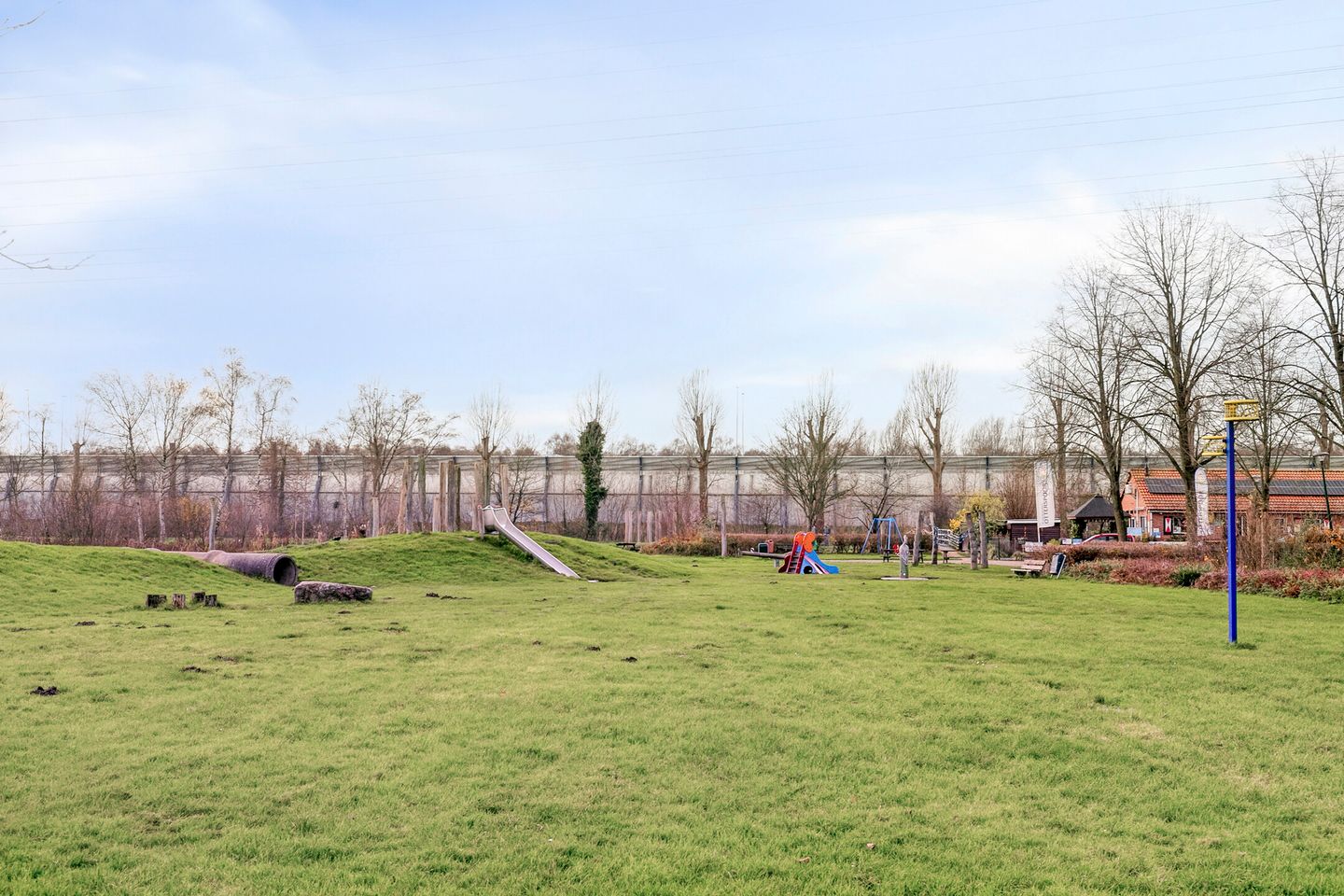 Foto 44 van Reigerskamp 188