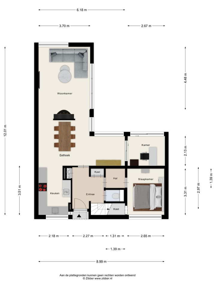 Foto 45 van Reigerskamp 188