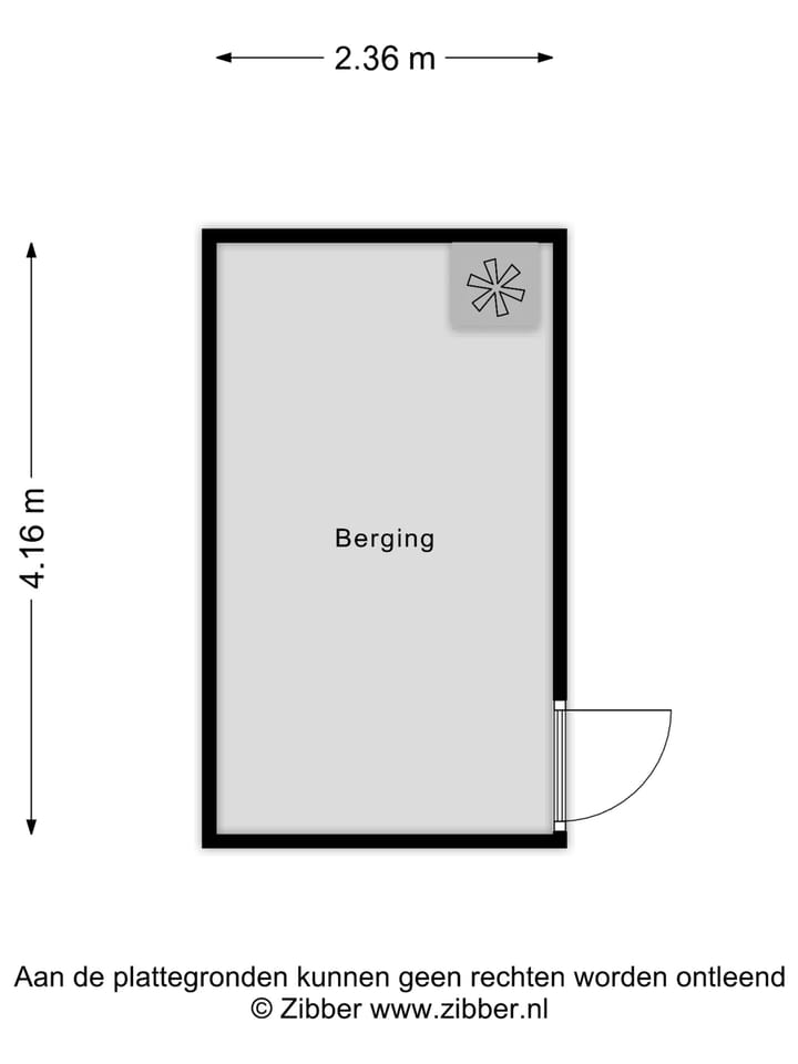 Foto 47 van Reigerskamp 188