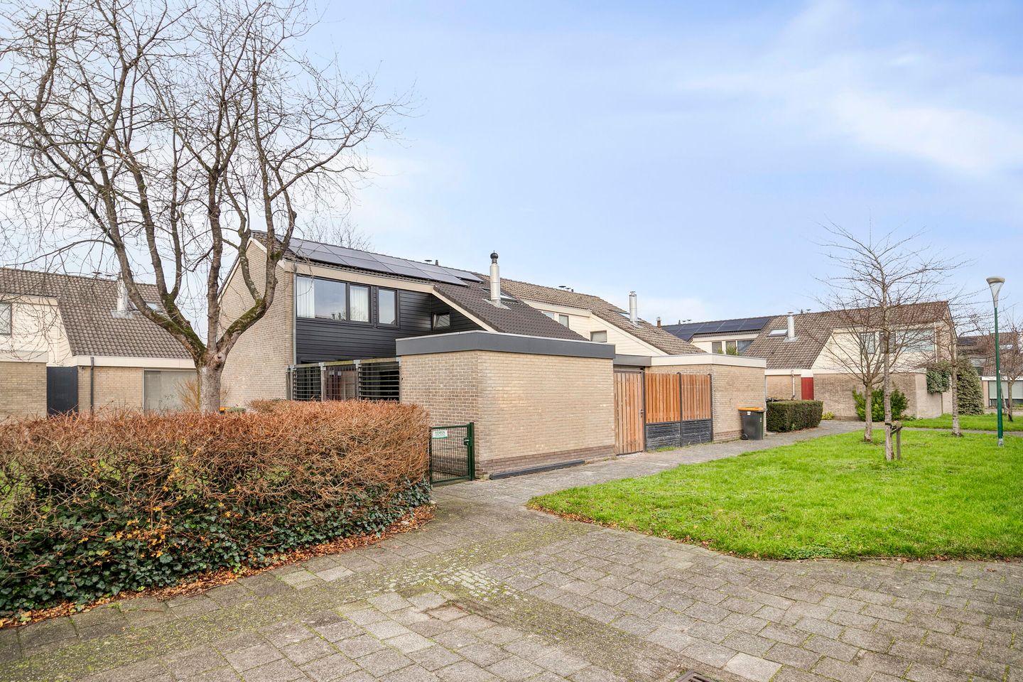 Foto 4 van Reigerskamp 188