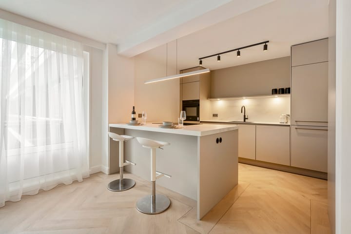 Foto 4 van Stadhouderskade 16-A