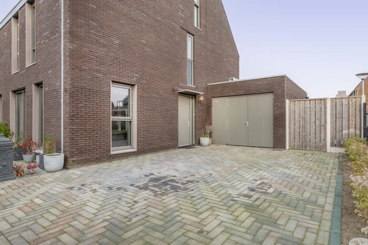 Foto 2 van Eikenhorst 48