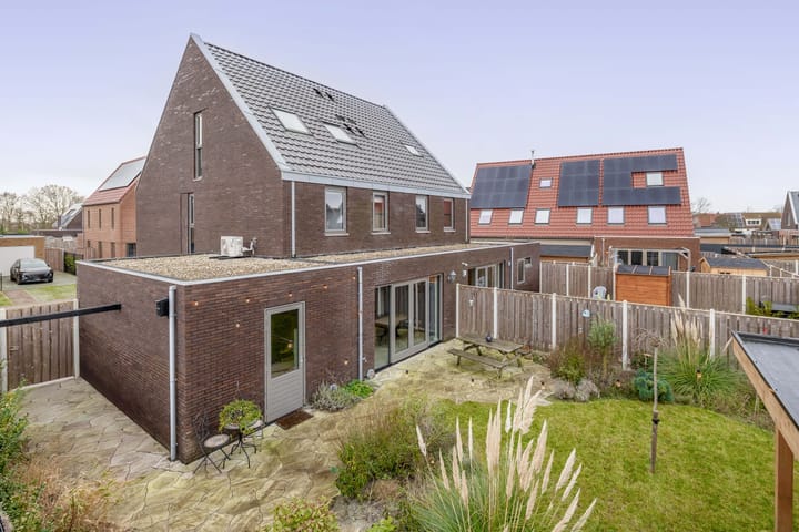 Foto 13 van Eikenhorst 48