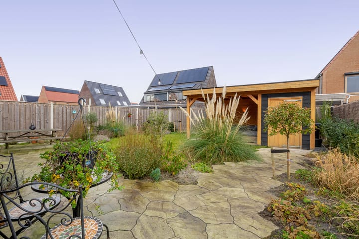 Foto 15 van Eikenhorst 48