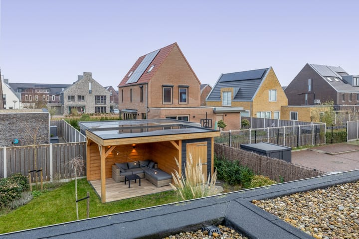 Foto 28 van Eikenhorst 48