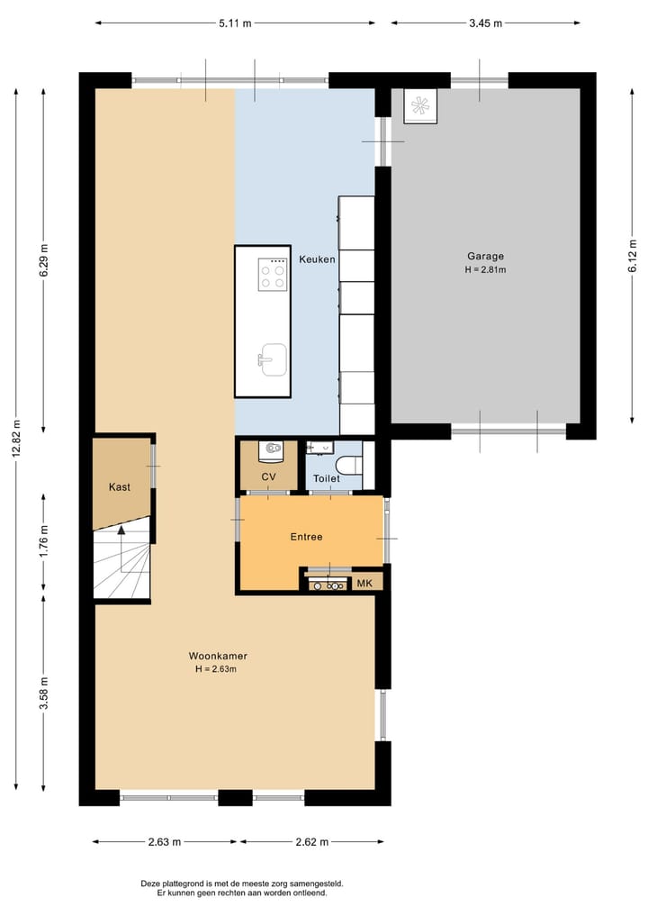 Foto 36 van Eikenhorst 48