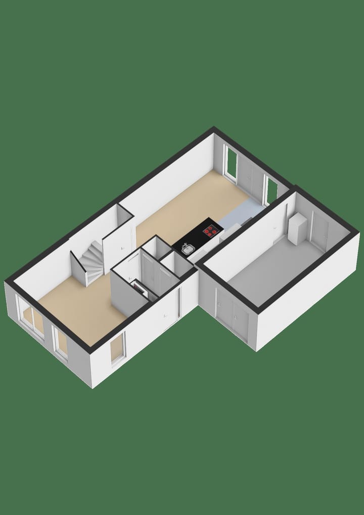 Foto 37 van Eikenhorst 48