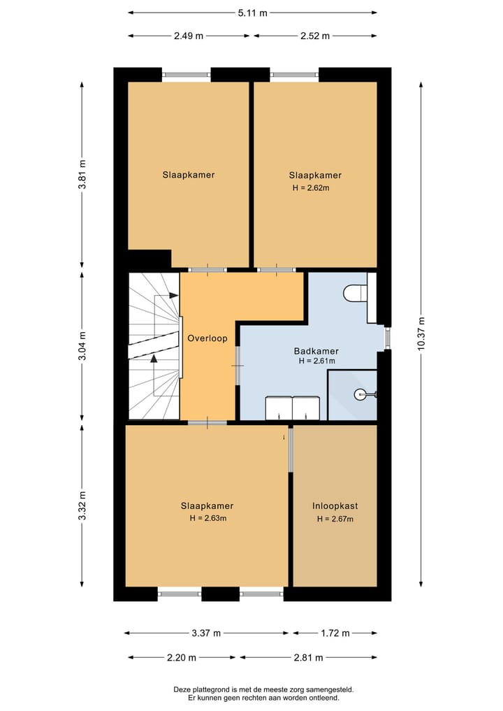 Foto 38 van Eikenhorst 48