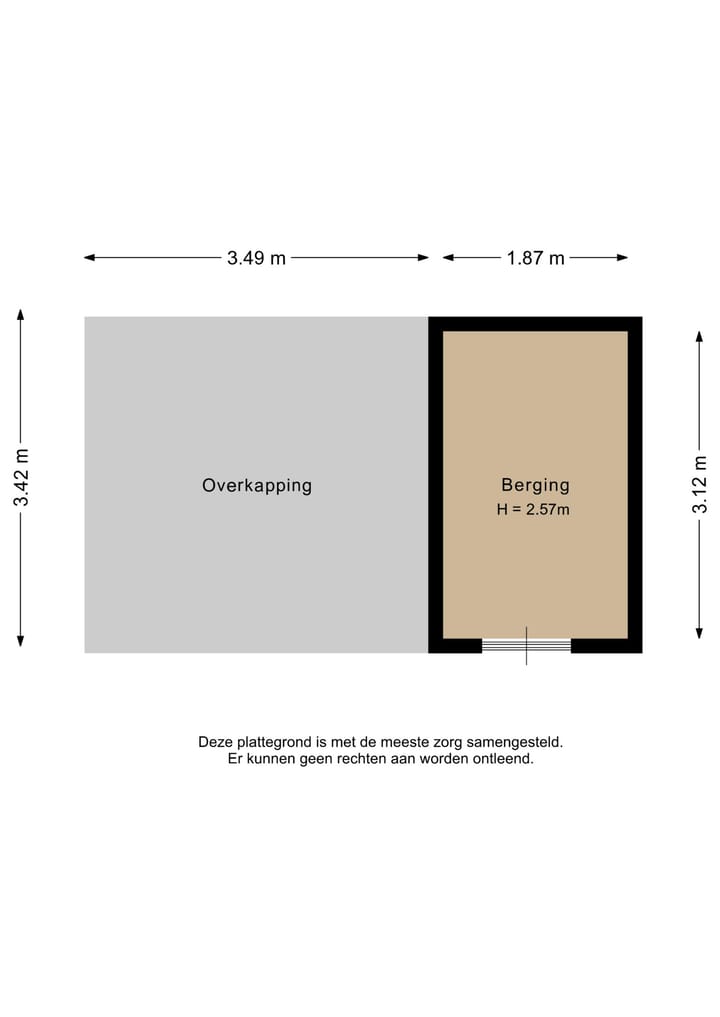 Foto 44 van Eikenhorst 48