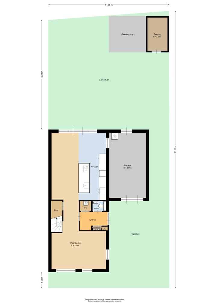 Foto 46 van Eikenhorst 48