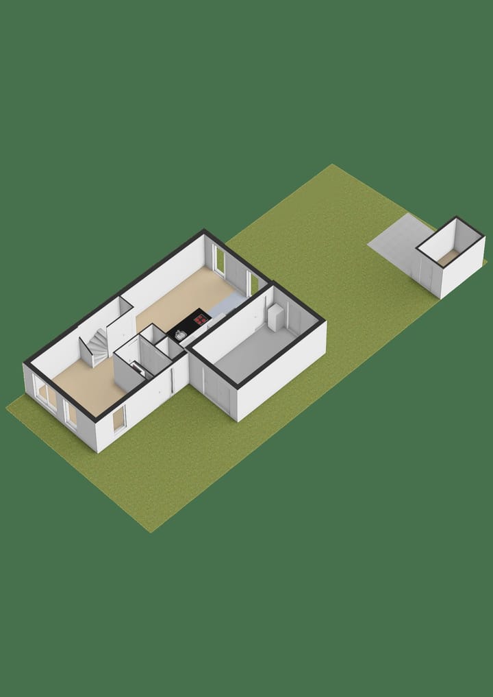 Foto 47 van Eikenhorst 48