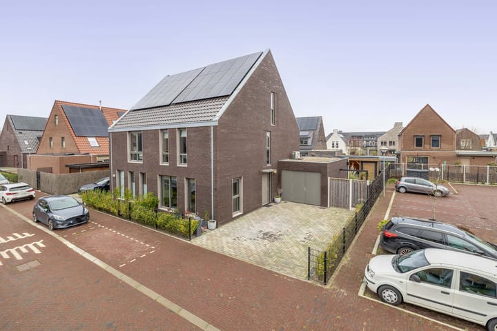 Foto 33 van Eikenhorst 48