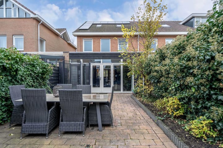 Foto 4 van Breesloot 18