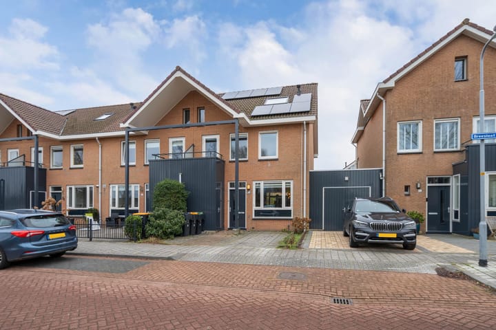 Foto 6 van Breesloot 18