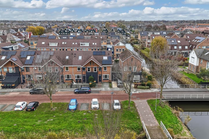 Foto 7 van Breesloot 18