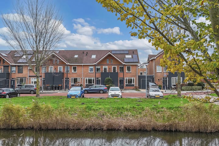 Foto 8 van Breesloot 18