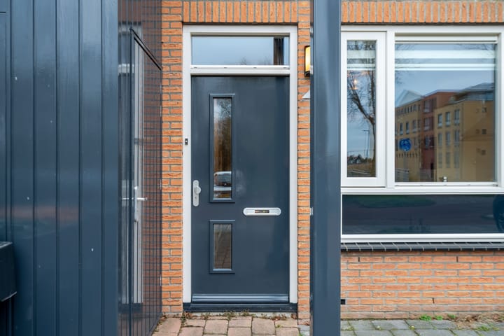 Foto 9 van Breesloot 18