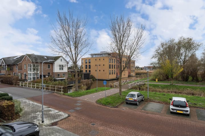 Foto 32 van Breesloot 18