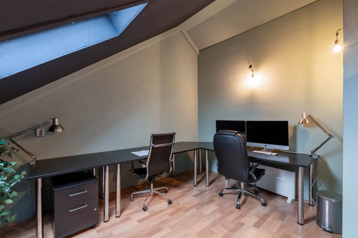 Foto 41 van Breesloot 18