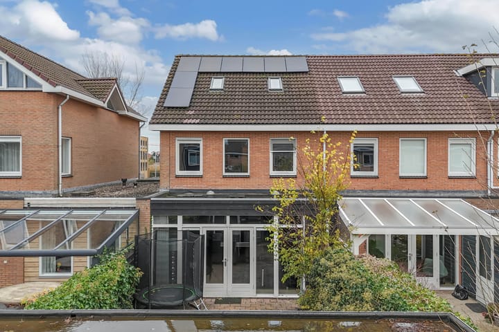 Foto 43 van Breesloot 18