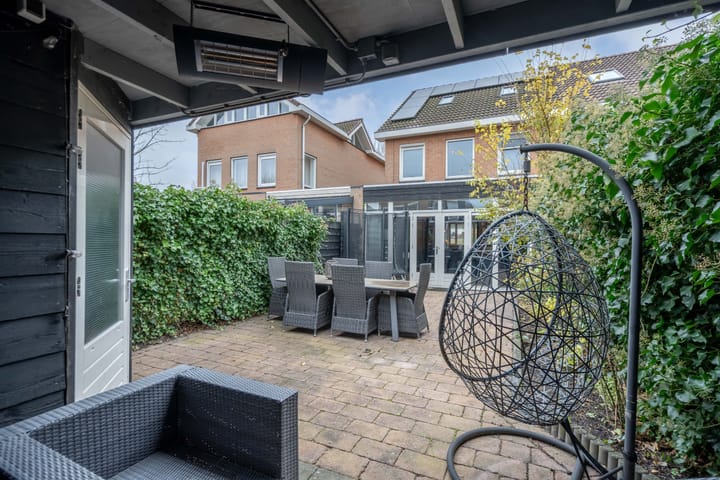 Foto 45 van Breesloot 18