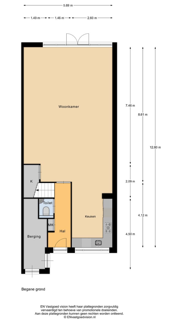 Foto 50 van Breesloot 18