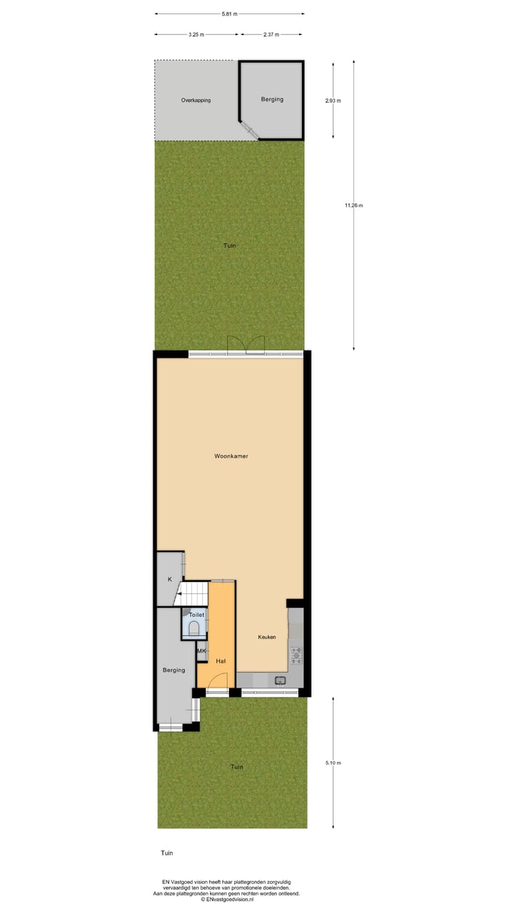 Foto 51 van Breesloot 18