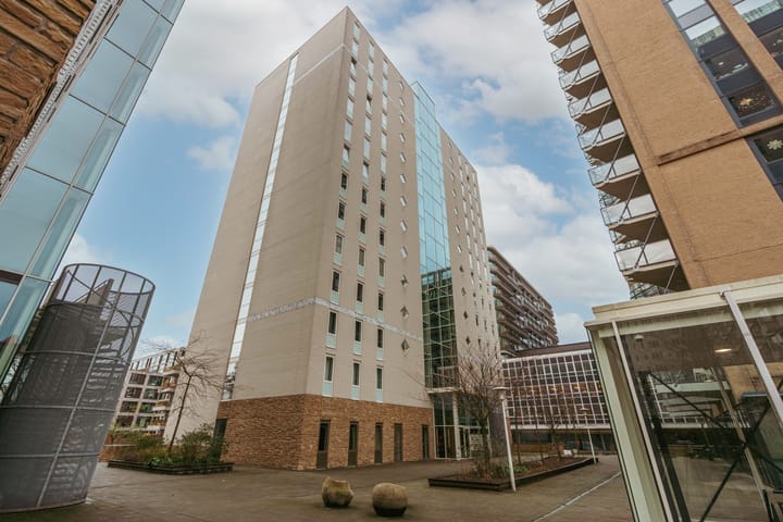 Photo 2 of Carnapstraat 58-A