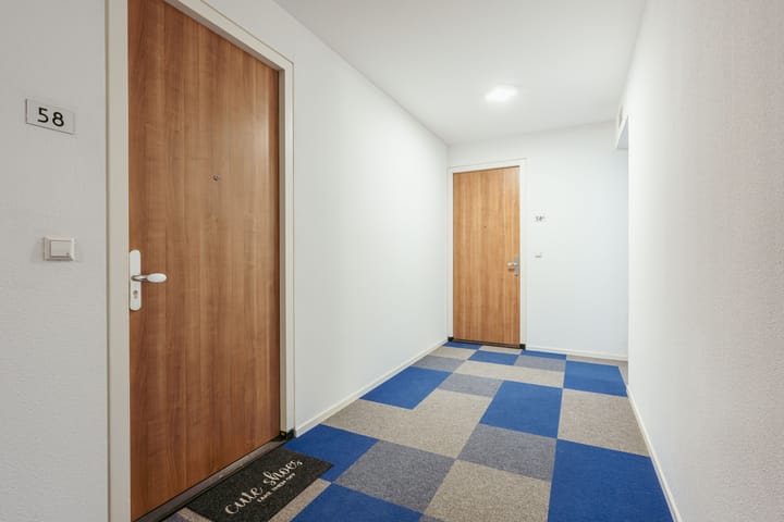 Photo 6 of Carnapstraat 58-A