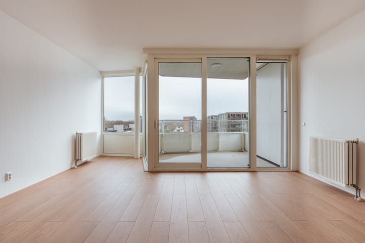 Photo 8 of Carnapstraat 58-A