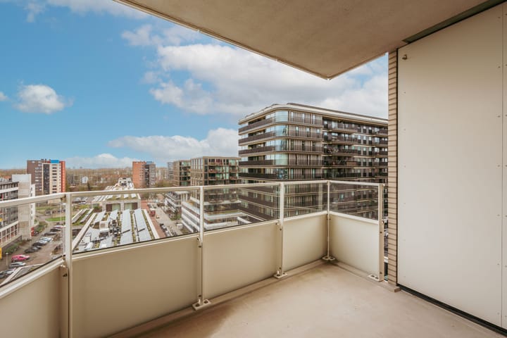 Photo 11 of Carnapstraat 58-A