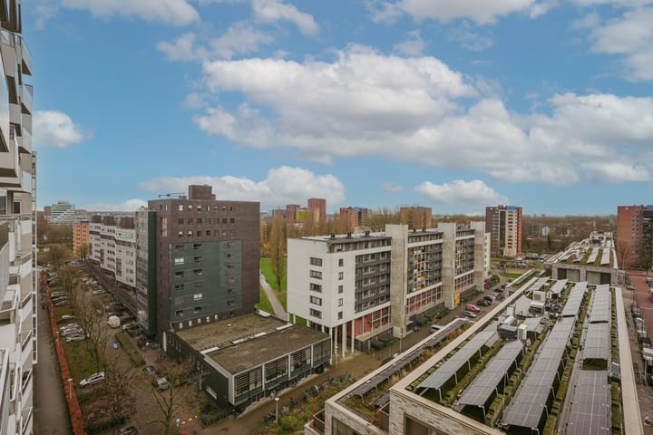 Photo 13 of Carnapstraat 58-A