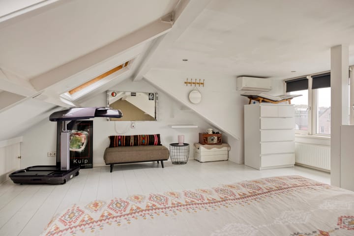 Foto 29 van Schubertlaan 25