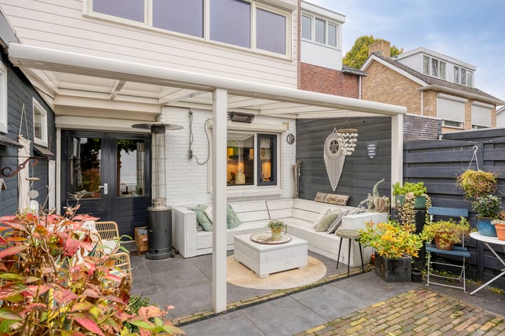 Foto 31 van Schubertlaan 25