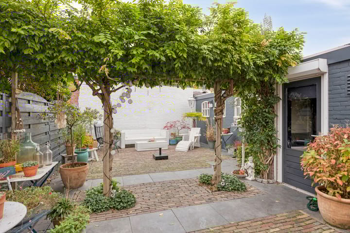 Foto 32 van Schubertlaan 25