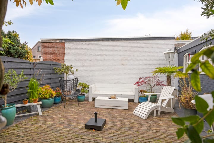 Foto 34 van Schubertlaan 25