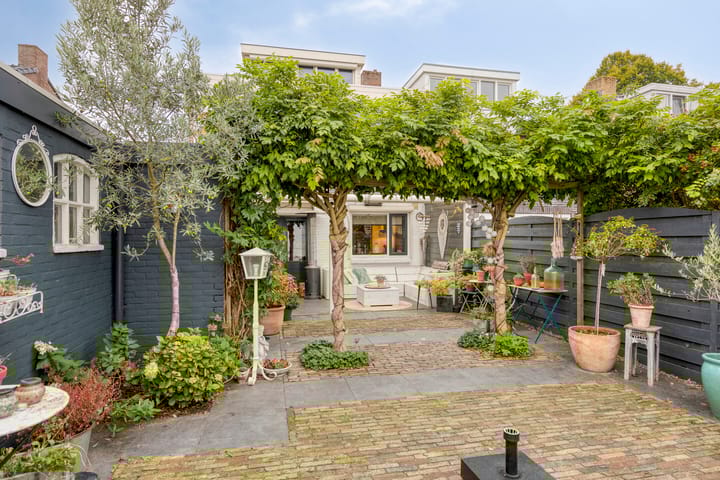 Foto 35 van Schubertlaan 25