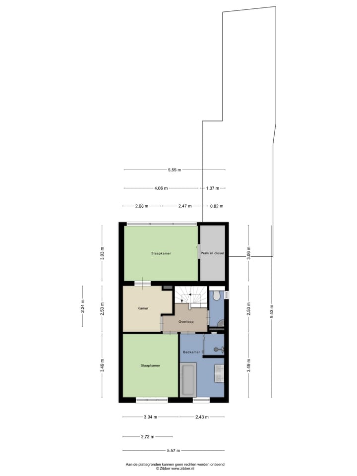Foto 41 van Schubertlaan 25