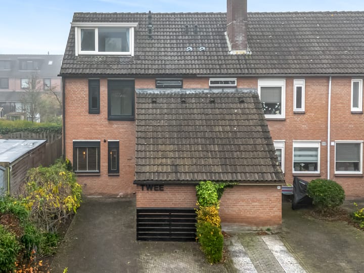 Foto 30 van Benonilaan 2