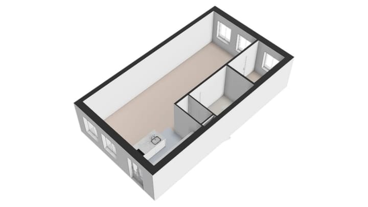 Photo 29 of Tollensstraat 105-B