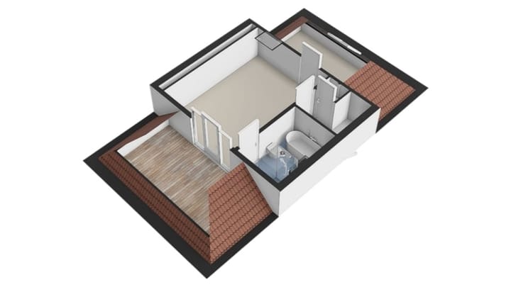 Photo 30 of Tollensstraat 105-B