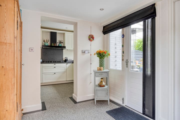 Foto 16 van Schubertlaan 25