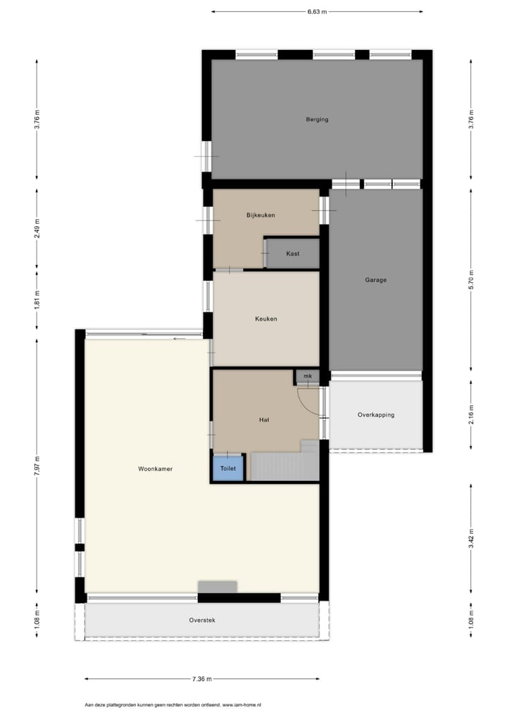 Photo 33 of Knegselseweg 5