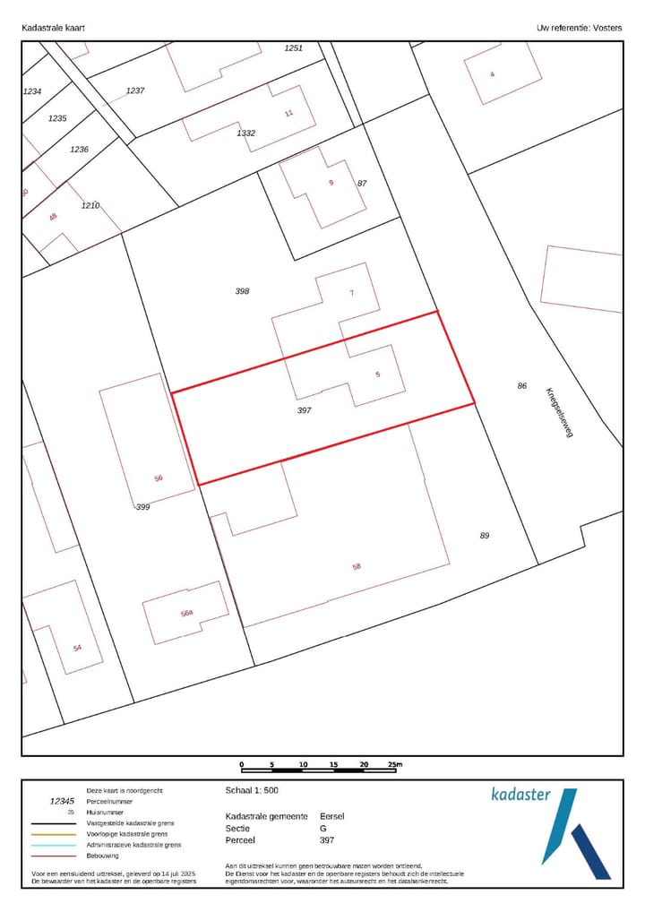 Photo 36 of Knegselseweg 5