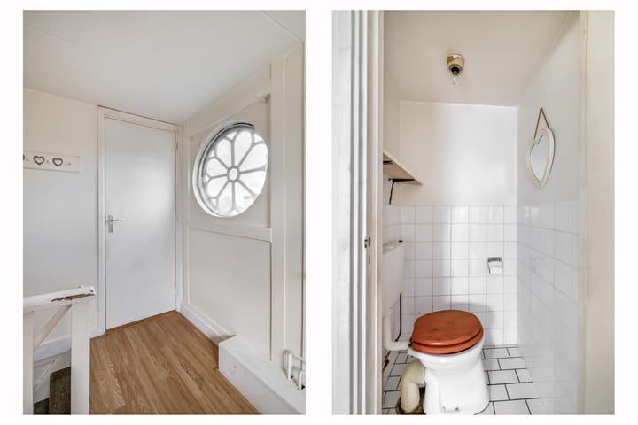 Foto 4 van Weeresteinstraat 23-B