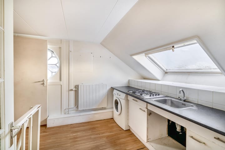 Foto 5 van Weeresteinstraat 23-B