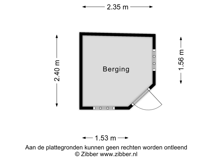 Berging
