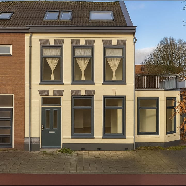 Foto 2 van Weeresteinstraat 23-B