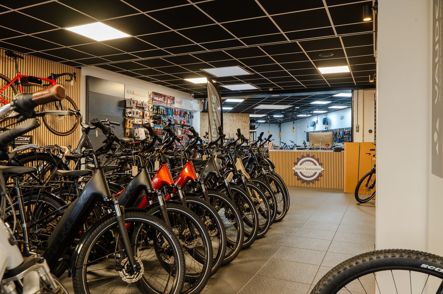 View photo 5 of Middelburgsestraat 64