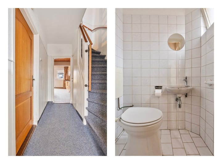 Photo 9 of Paulus Potterstraat 32